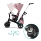 Продукт KinderKraft EASYTWIST - Триколка 5 в 1 - 39 - BG Hlapeta